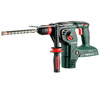 Młot METABO SDS PLUS KHA 36-18 LTX 32 (carcass - bez ładowarki i akumulatorów) + walizka