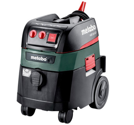 Odkurzacz METABO ASR 35 M ACP