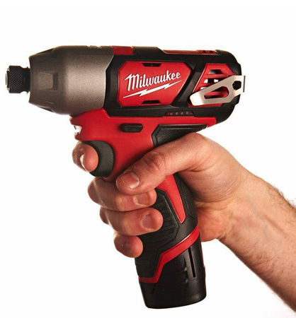 Zakrętarka MILWAUKEE M12 BID - 0