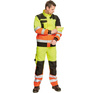 Bluza robocza CERVA KNOXFIELD 290 HI-VIS