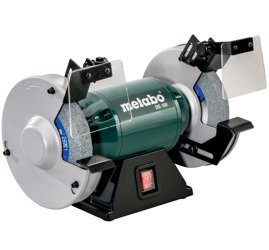 Szlifierko-ostrzałka METABO DS 150