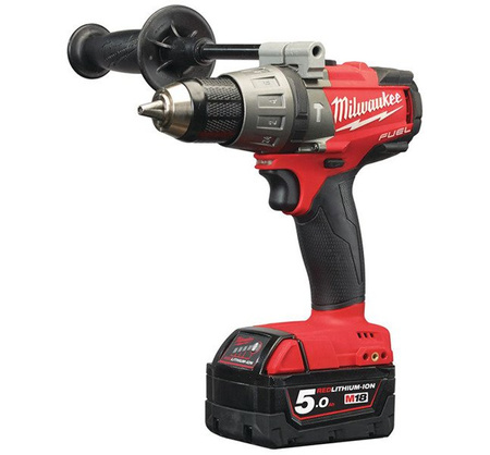 Wiertarko-wkrętarka MILWAUKEE M18 FPD - 502X