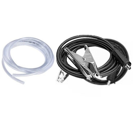 Półautomat spawalniczy SPARTUS Master MIG 200PFC SYNERGY