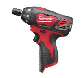 Wkrętarko - wiertarka MILWAUKEE M12 BSD - 0