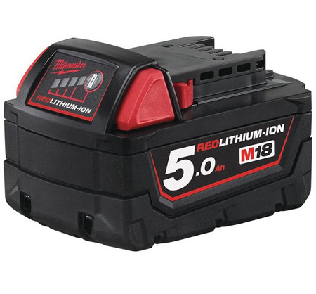 Akumulator MILWAUKEE M18 B5