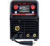 N Półautomat spawalniczy IDEAL TECNO MIG 212 LCD MIG/TIG/MMA Synergic VRD ALU