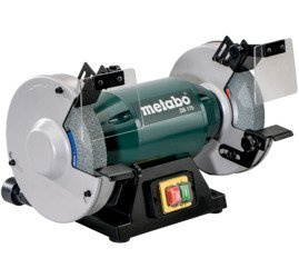 Szlifierko-ostrzałka METABO DS 175