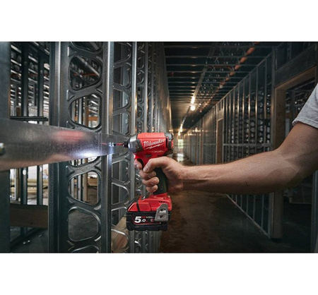 Zakrętarka MILWAUKEE M18 FQID-502X