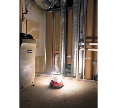 Lampa akumulatorowa MILWAUKEE M18 SLSP - 0