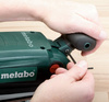Szlifierka taśmowa METABO BAE 75