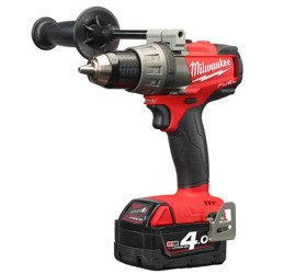 Wiertarko-wkrętarka MILWAUKEE M18 FPD - 402C