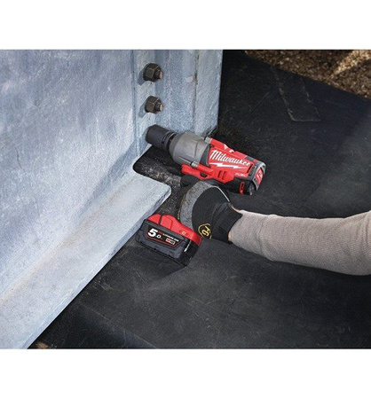 Klucz MILWAUKEE M18 CHIWF34 - 0