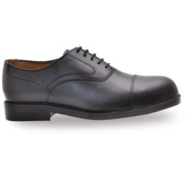 Półbuty CERVA OXFORD S3 SRB
