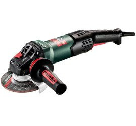 Szlifierka kątowa METABO WEV 17-125 Quick Inox RT