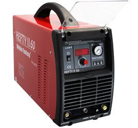 Przecinarka plazmowa WELDER FANTASY HEFTY II 60
