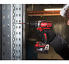 Wiertarko-wkrętarka MILWAUKEE M18 BDD - 152C