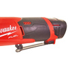 Grzechotka udarowa MILWAUKEE M12 FIR14 1/4" - 201B