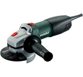 Szlifierka kątowa METABO WQ 1000-125