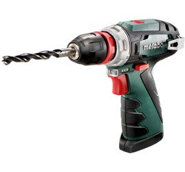 Wiertarko-wkrętarka METABO PowerMaxx BS Quick Basic (carcass - bez ładowarki i akumulatorów)