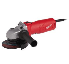 Szlifierka kątowa MILWAUKEE AG 9 - 125 XC