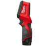 Kamera termowizyjna MILWAUKEE M12 TI - 201C