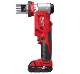 Prasa do otworów MILWAUKEE M18 HKP - 201CA