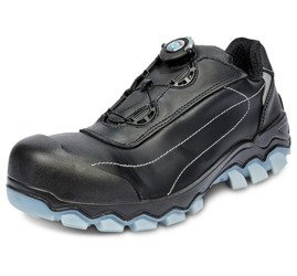 Półbuty CERVA No. FIVE CGW MF S3 SRC