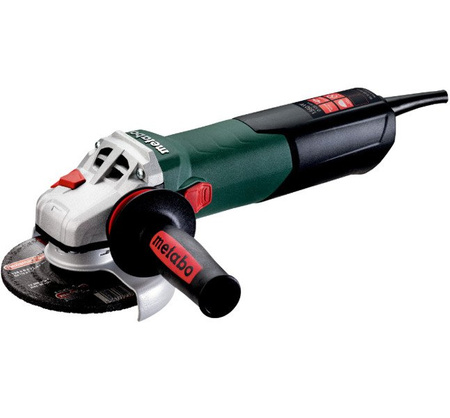 Szlifierka kątowa METABO WE 15-125 Quick