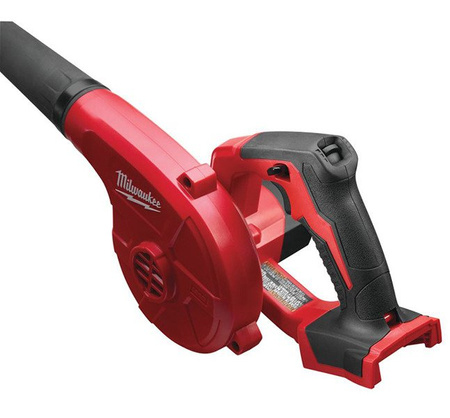 Dmuchawa MILWAUKEE M18 BBL - 0