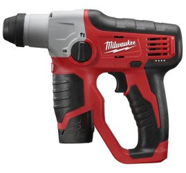Młot montażowy MILWAUKEE SDS PLUS M12 H - 202C