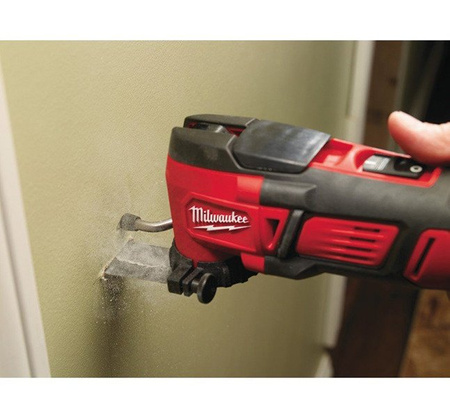 Narzędzie wielofunkcyjne MILWAUKEE M18 BMT - 421C