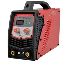 Spawarka MMA SPARTUS Easy ARC 250C