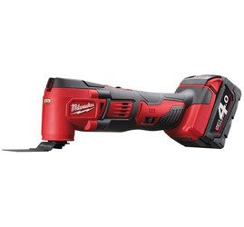 Narzędzie wielofunkcyjne MILWAUKEE M18 BMT - 421C