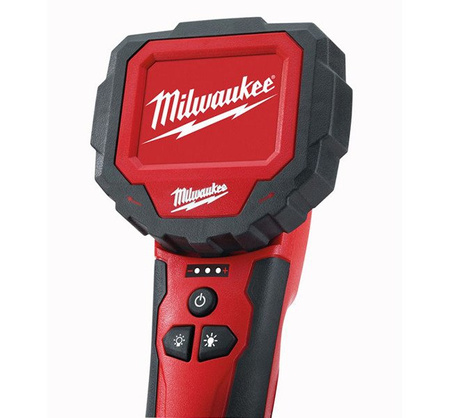 Kamera inspekcyjna MILWAUKEE M12 IC - 0