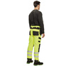 Spodnie CERVA KNOXFIELD 310 HI-VIS FL