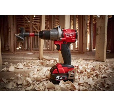 Wiertarko-wkrętarka MILWAUKEE M18 FPD2 - 0X