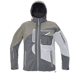 Kurtka softshell CERVA SYMMONS