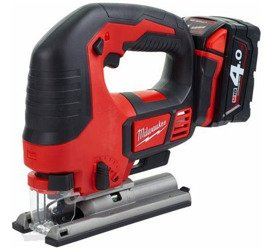 Wyrzynarka MILWAUKEE M18 BJS - 402C
