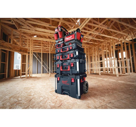 Skrzynka narzędziowa MILWAUKEE PACKOUT 2
