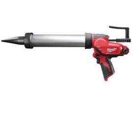 Pistolet do klejenia MILWAUKEE M12 PCG 400A - 0