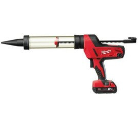 Pistolet do klejenia MILWAUKEE C18 PCG 400T - 201B