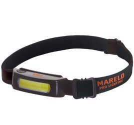 Lampa czołowa led MARELD GLEAM 145 RE