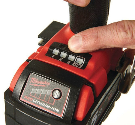 Zakrętarka MILWAUKEE M18 FQID-502X