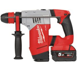 Młot MILWAUKEE SDS PLUS M18 CHPX - 502X