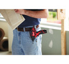 Wkrętarko - wiertarka MILWAUKEE M12 BD - 0