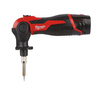 Lutownica MILWAUKEE M12 SI - 201C