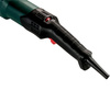 Szlifierka kątowa METABO WEV 17-125 Quick Inox RT