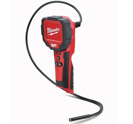 Kamera inspekcyjna MILWAUKEE M12 IC - 0