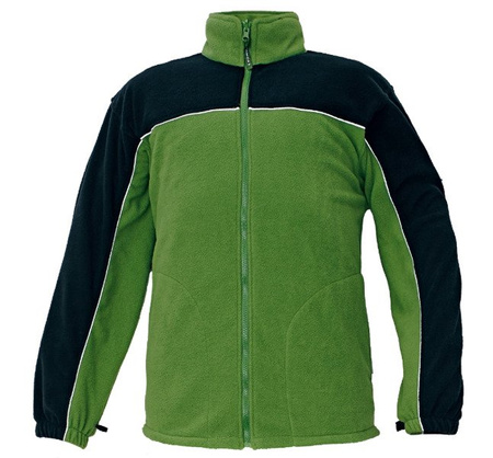 Kurtka ocieplana 3w1 CERVA STANMORE