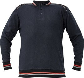 Bluza polo CERVA KNOXFIELD